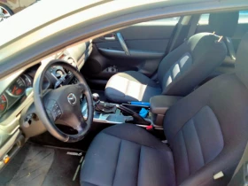 Mazda 6 | Mobile.bg � ����� ������ 7