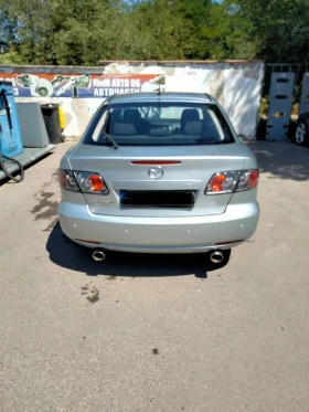 Mazda 6 | Mobile.bg � ����� ������ 2