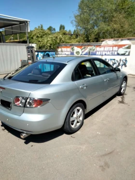 Mazda 6 | Mobile.bg � ����� ������ 4