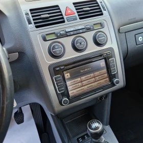 VW Touran 1.9TDI/FULL/ | Auto.bg — изображение 10