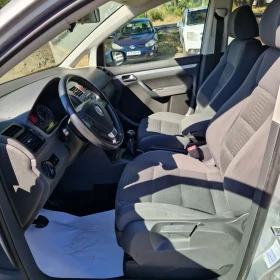 VW Touran 1.9TDI/FULL/ | Auto.bg — изображение 12