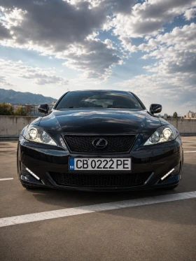 Lexus IS 250 | Mobile.bg � ����� ������ 3