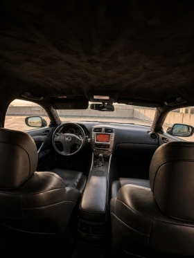 Lexus IS 250 | Mobile.bg � ����� ������ 11