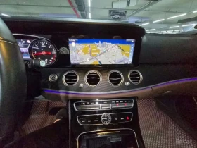 Mercedes-Benz E 220 * E220d Avantgarde * ���� �� �� | Mobile.bg � ����� ������ 13