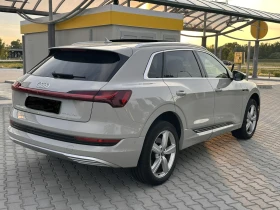 Audi E-Tron 55 408ks 95kw - 31900 € - 17318728 10