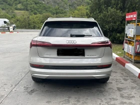 Audi E-Tron 55 408ks 95kw - 31900 € - 17318728 8