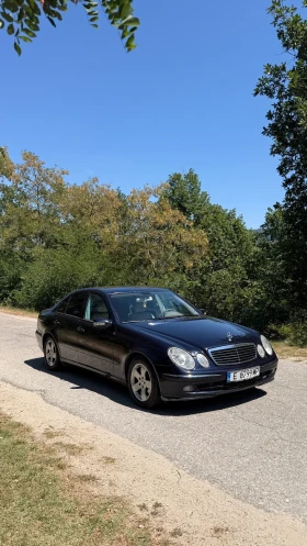 Mercedes-Benz E 280 3.2CDI - 3400 € - 75203273 2