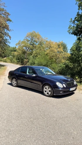 Mercedes-Benz E 280 3.2CDI - 3400 € - 75203273 7