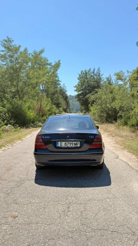 Mercedes-Benz E 280 3.2CDI - 3400 € - 75203273 5