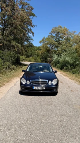Mercedes-Benz E 280 3.2CDI - 3400 € - 75203273 3