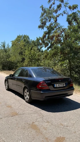 Mercedes-Benz E 280 3.2CDI - 3400 € - 75203273 6