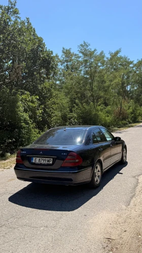 Mercedes-Benz E 280 3.2CDI - 3400 € - 75203273 4