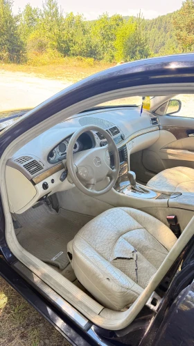 Mercedes-Benz E 280 3.2CDI - 3400 € - 75203273 9