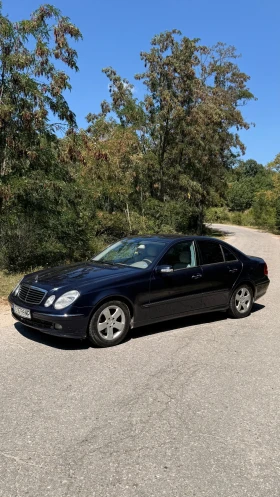 Mercedes-Benz E 280 3.2CDI - 3400 € - 75203273 8