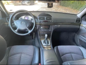 Mercedes-Benz E 270 Avangarde | Mobile.bg � ����� ������ 6