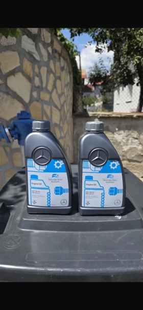 Mercedes-Benz E 270 Avangarde | Mobile.bg � ����� ������ 10
