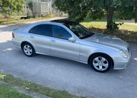 Mercedes-Benz E 270 Avangarde | Mobile.bg � ����� ������ 4
