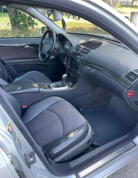 Mercedes-Benz E 270 Avangarde | Mobile.bg � ����� ������ 5