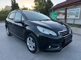 ����� �� �������� �� Peugeot 2008 1.6hdi style 