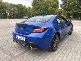 Subaru BRZ 2.4 EU !!! | Mobile.bg � ����� ������ 13