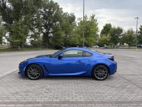 Subaru BRZ 2.4 EU !!! | Mobile.bg � ����� ������ 11