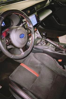 Subaru BRZ 2.4 EU !!! | Mobile.bg � ����� ������ 10