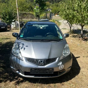 Honda Jazz 1.2