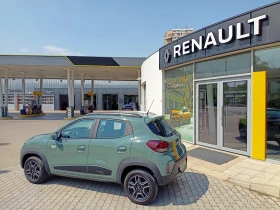 Dacia Spring 999���� �� ����������, PlusElectric45-27kW | Mobile.bg � ����� ������ 6