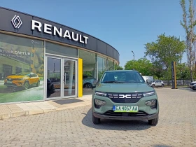 Dacia Spring 999���� �� ����������, PlusElectric45-27kW | Mobile.bg � ����� ������ 2