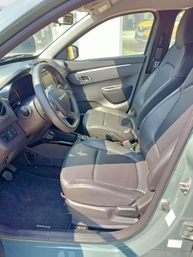 Dacia Spring 999���� �� ����������, PlusElectric45-27kW | Mobile.bg � ����� ������ 7