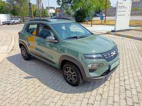Dacia Spring 999���� �� ����������, PlusElectric45-27kW | Mobile.bg � ����� ������ 3