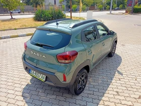 Dacia Spring 999���� �� ����������, PlusElectric45-27kW | Mobile.bg � ����� ������ 4
