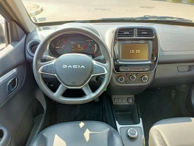 Dacia Spring 999���� �� ����������, PlusElectric45-27kW | Mobile.bg � ����� ������ 8