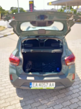 Dacia Spring 999���� �� ����������, PlusElectric45-27kW | Mobile.bg � ����� ������ 5