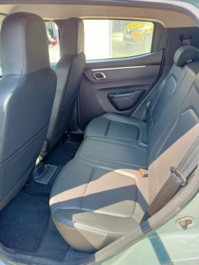Dacia Spring 999���� �� ����������, PlusElectric45-27kW | Mobile.bg � ����� ������ 12