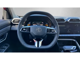 Mg Zs Месечна вноска от 260   | Auto.bg — изображение 9