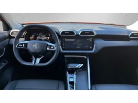 Mg Zs Месечна вноска от 260   | Auto.bg — изображение 8