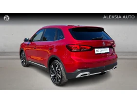 Mg Zs Месечна вноска от 260   | Auto.bg — изображение 2