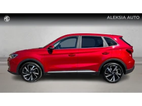 Mg Zs Месечна вноска от 260   | Auto.bg — изображение 3