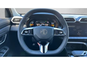 Mg Zs Месечна вноска от 260   | Auto.bg — изображение 13