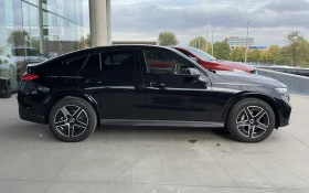 Mercedes-Benz GLC 200  4MATIC AMG Coupe | Mobile.bg � ����� ������ 3