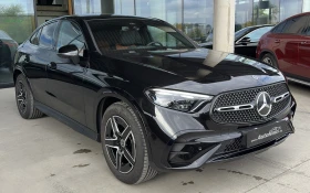 ����� �� �������� �� Mercedes-Benz GLC 200  4MATIC AMG Coupe