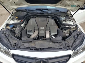 Mercedes-Benz E 63 AMG S 4MATIC* ����������* (���� �� ��) | Mobile.bg � ����� ������ 12