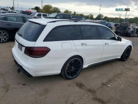 Mercedes-Benz E 63 AMG S 4MATIC* ����������* (���� �� ��) | Mobile.bg � ����� ������ 3