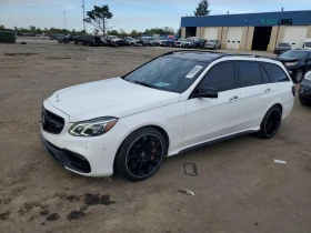 ������ Mercedes-Benz E 63 A...