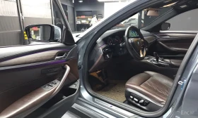 BMW 520 d xDrive M Sport+ * 360* HUD* ����� | Mobile.bg � ����� ������ 16