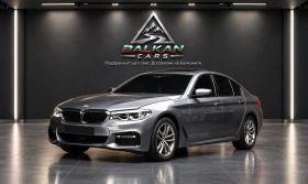 ������ BMW 520