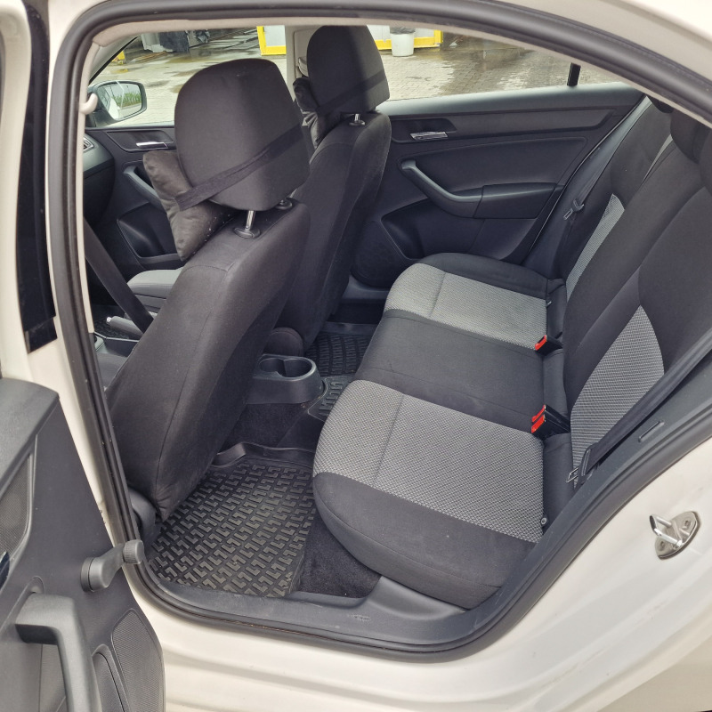 Seat Toledo 1, 6 tdi, снимка 15 - Автомобили и джипове - 45038678