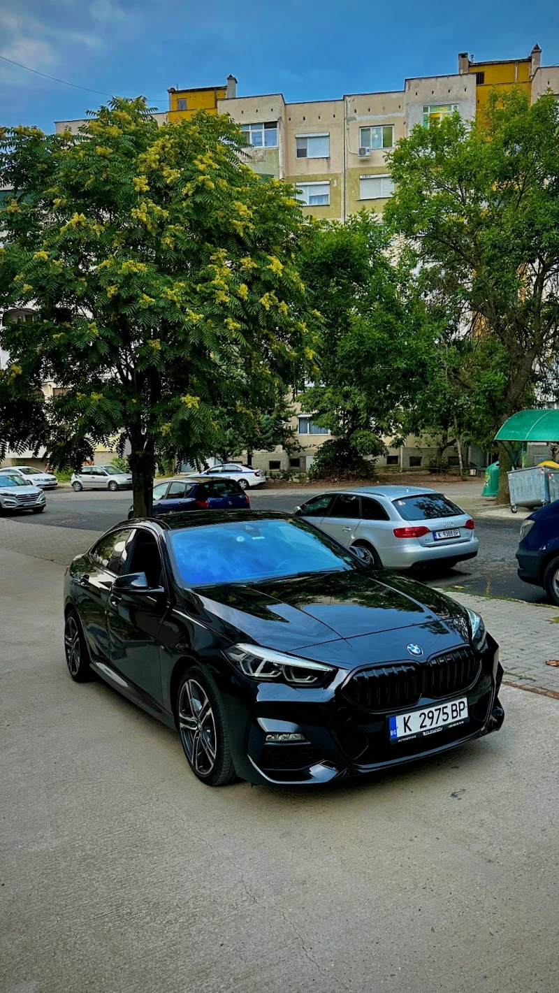BMW 2 Gran Coupe, снимка 9 - Автомобили и джипове - 51902993
