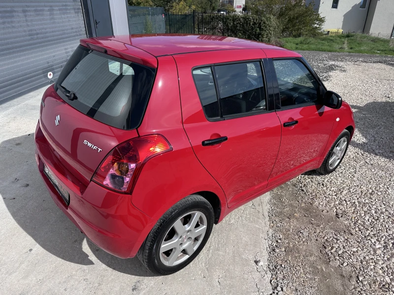 Suzuki Swift, снимка 5 - Автомобили и джипове - 47566128